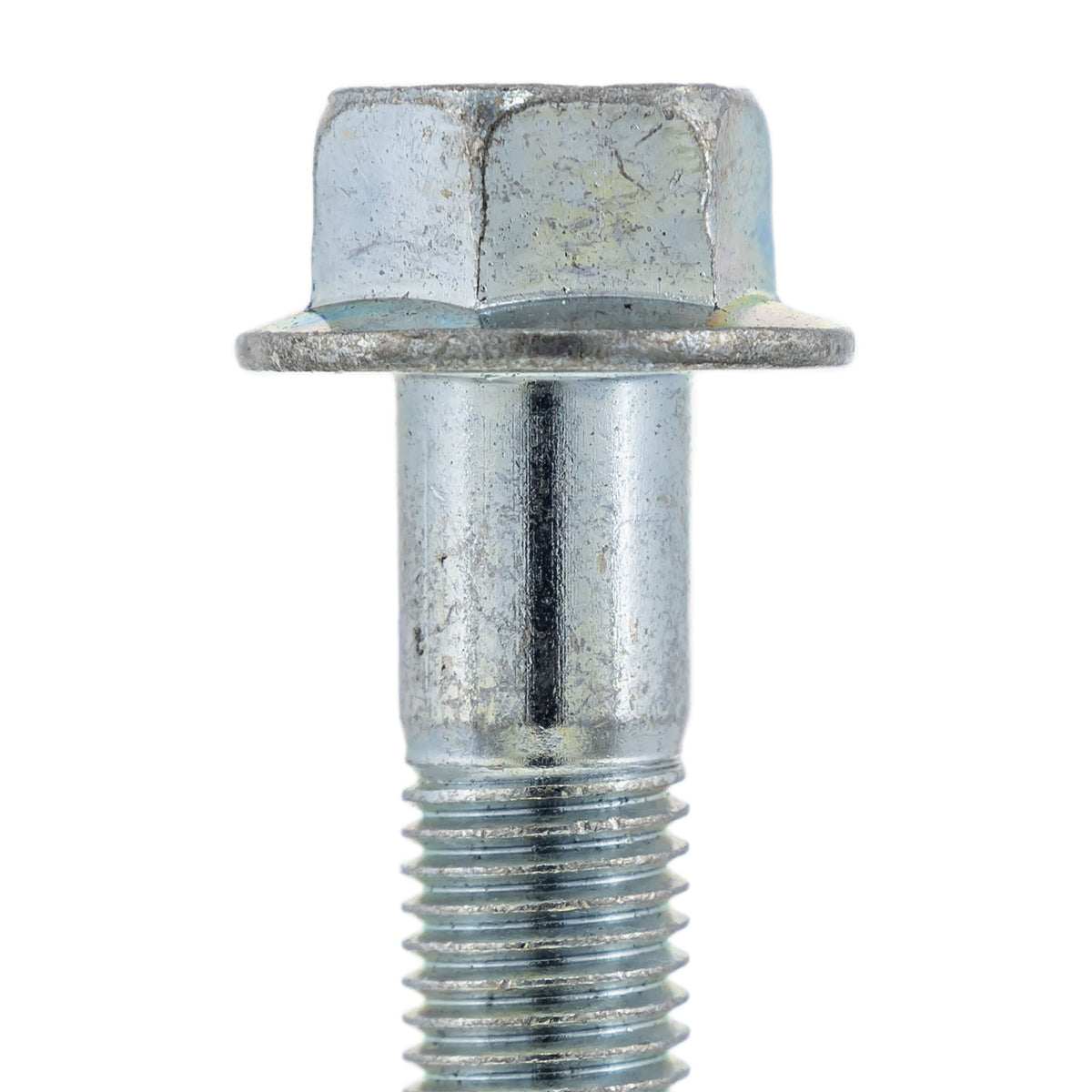 Polaris Special Exhaust Screw 10 x 1.25 x 40 7518204 Octane 2003-2004