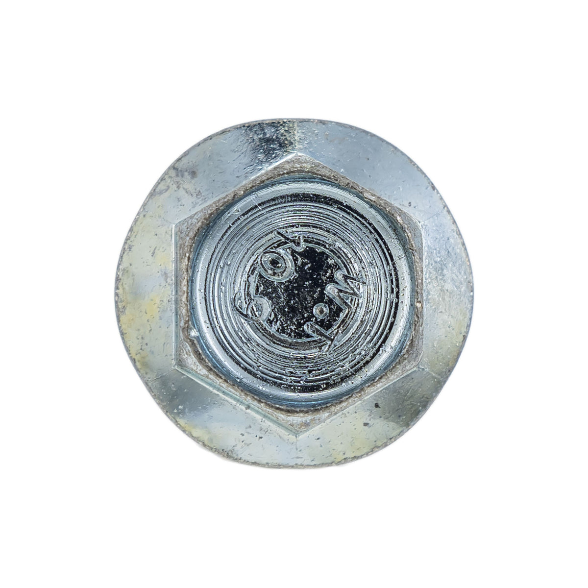 Polaris Special Exhaust Screw 10 x 1.25 x 40 7518204 Octane 2003-2004