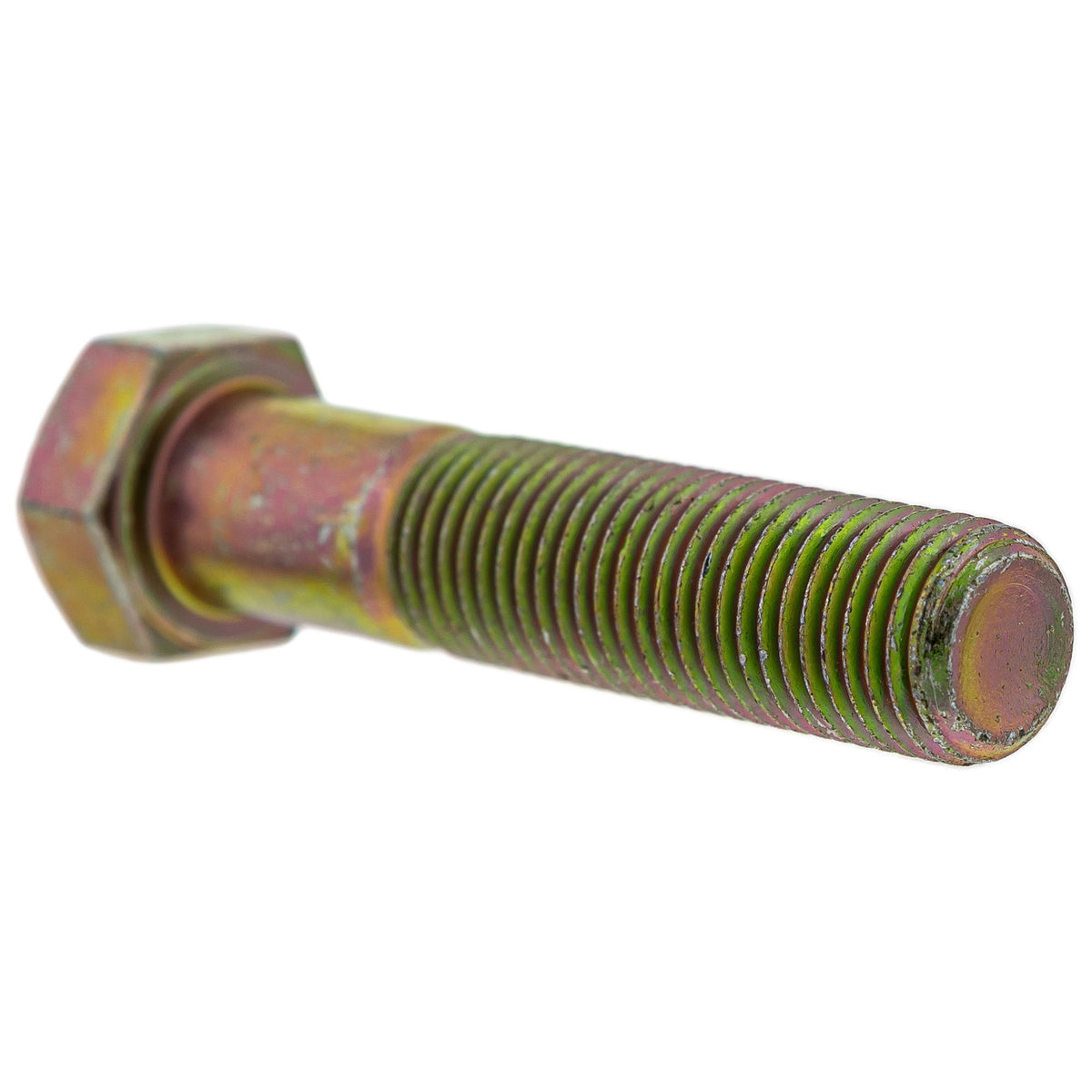 Polaris Hex Head Cap Bolt 7518271 additional view