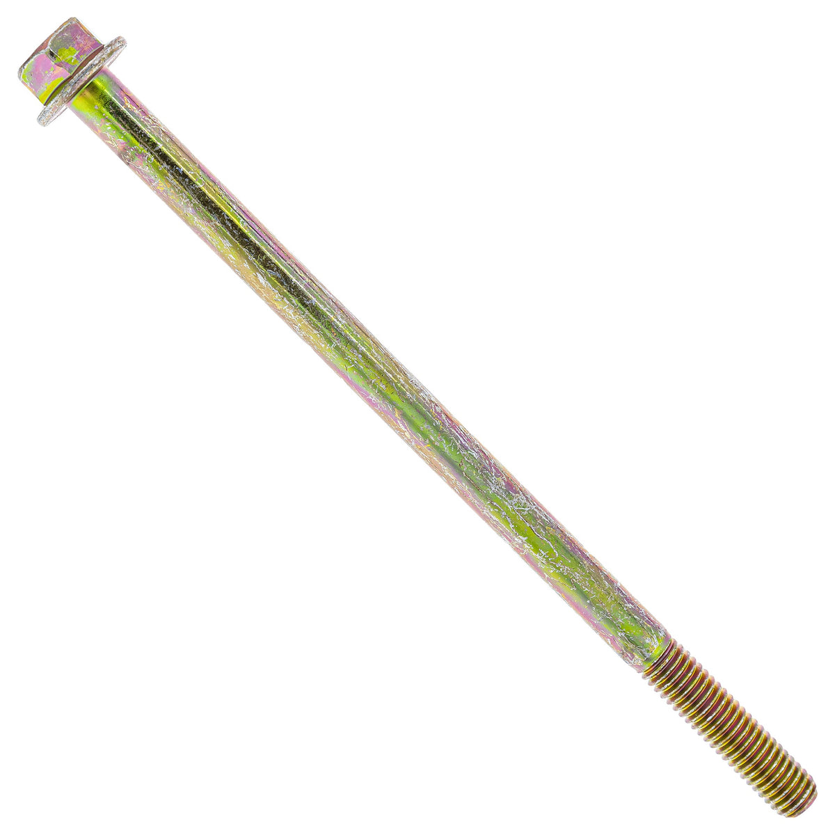 Polaris Hex Flange Screw 3/8-16X7 7518365