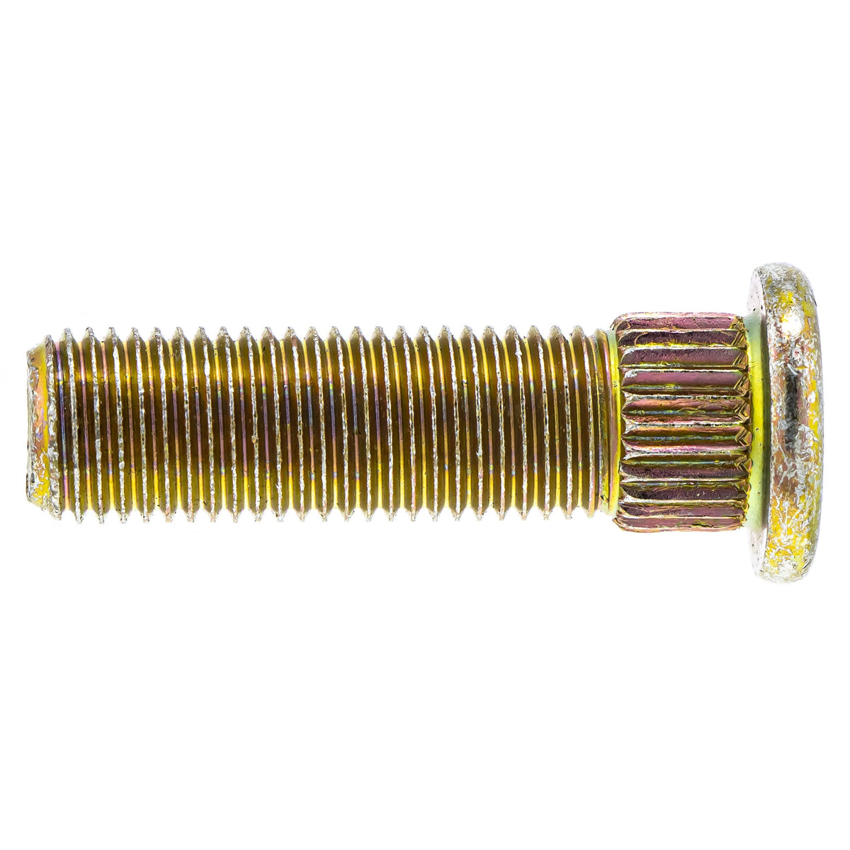 Polaris Drive Wheel Press Fit Stud 7518378