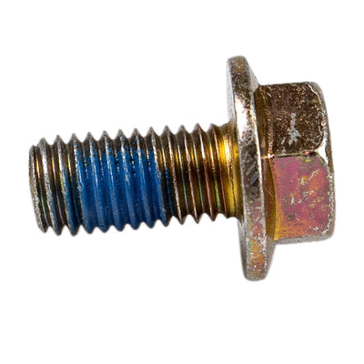Polaris Hex Flange Bolt with Patch 7518460