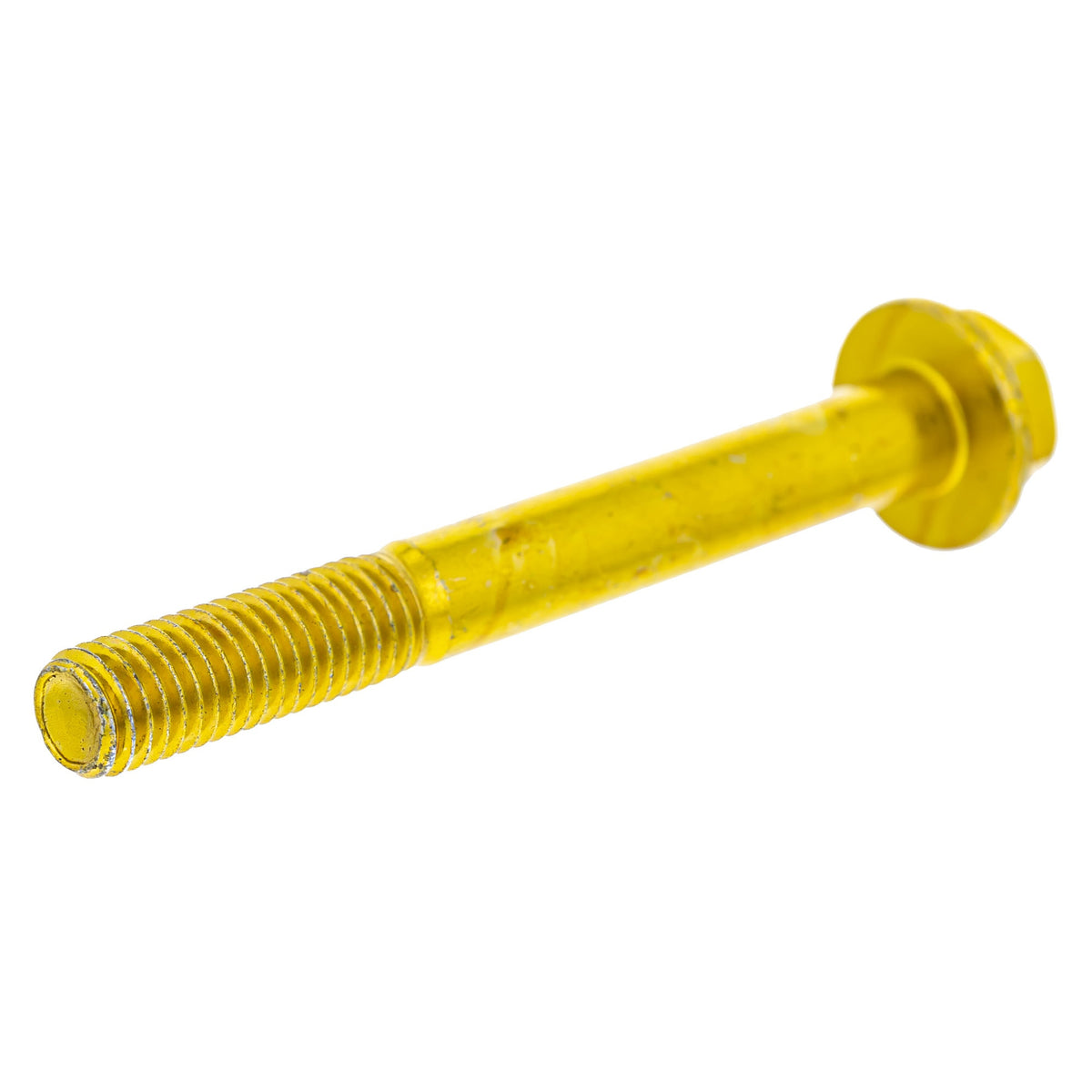 Polaris Hex Head Flange Bolt 10mm X 1.5 7518466 alternate view