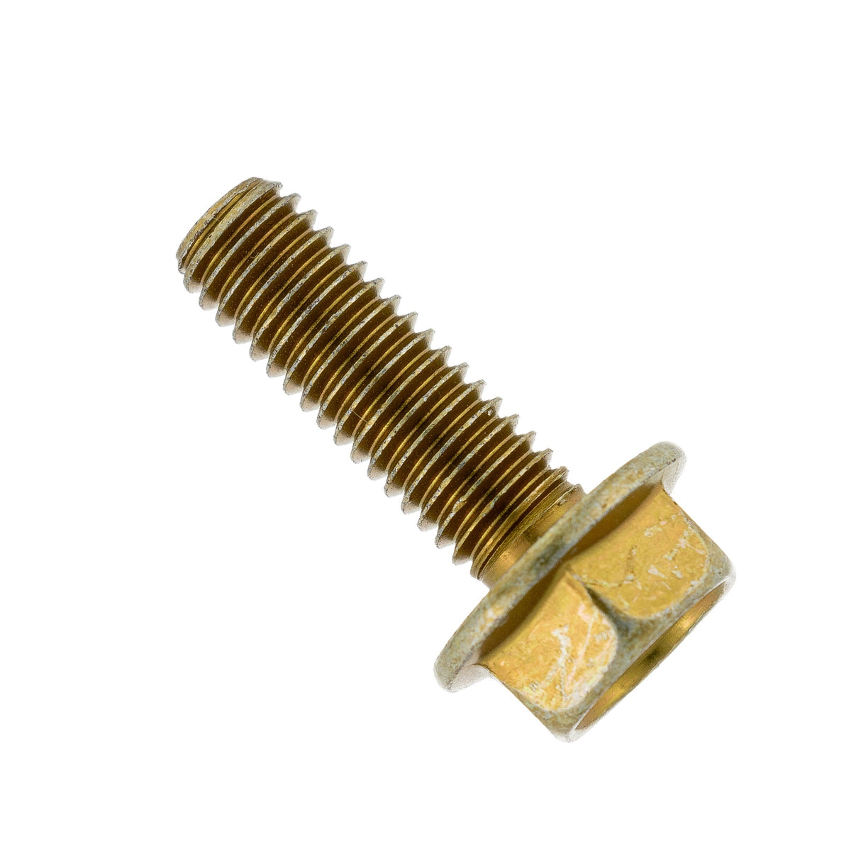 Polaris Hex Flange Bolt M8 x 1.25 x 25 7518514 alternate view