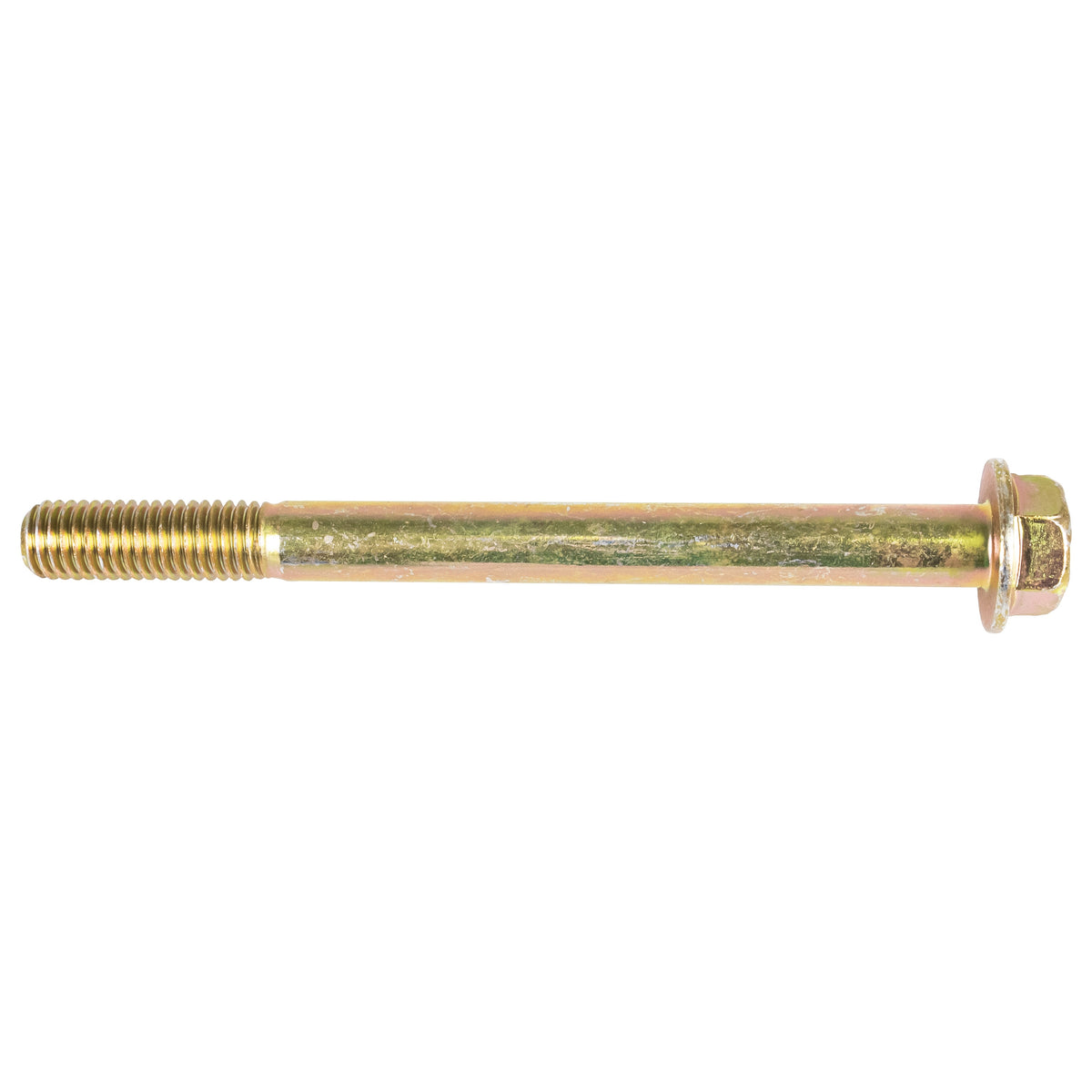 Polaris Hex Flange Bolt M10 x 1.5 x 115 7518526