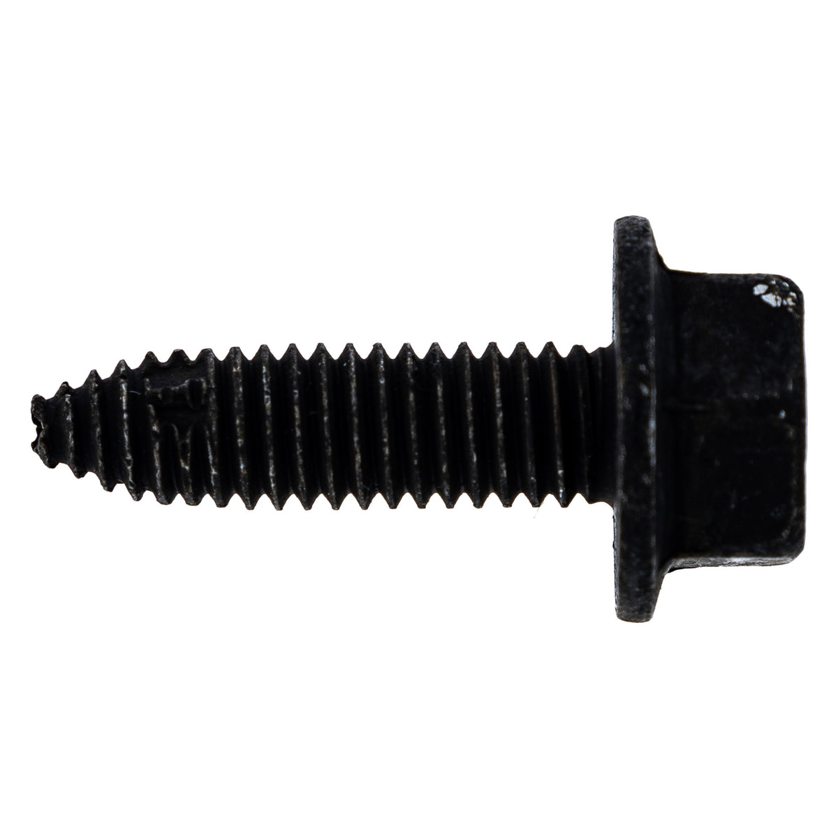 Polaris Hex Head Screw M6 x 1.0 x 20 7518529 alternate view