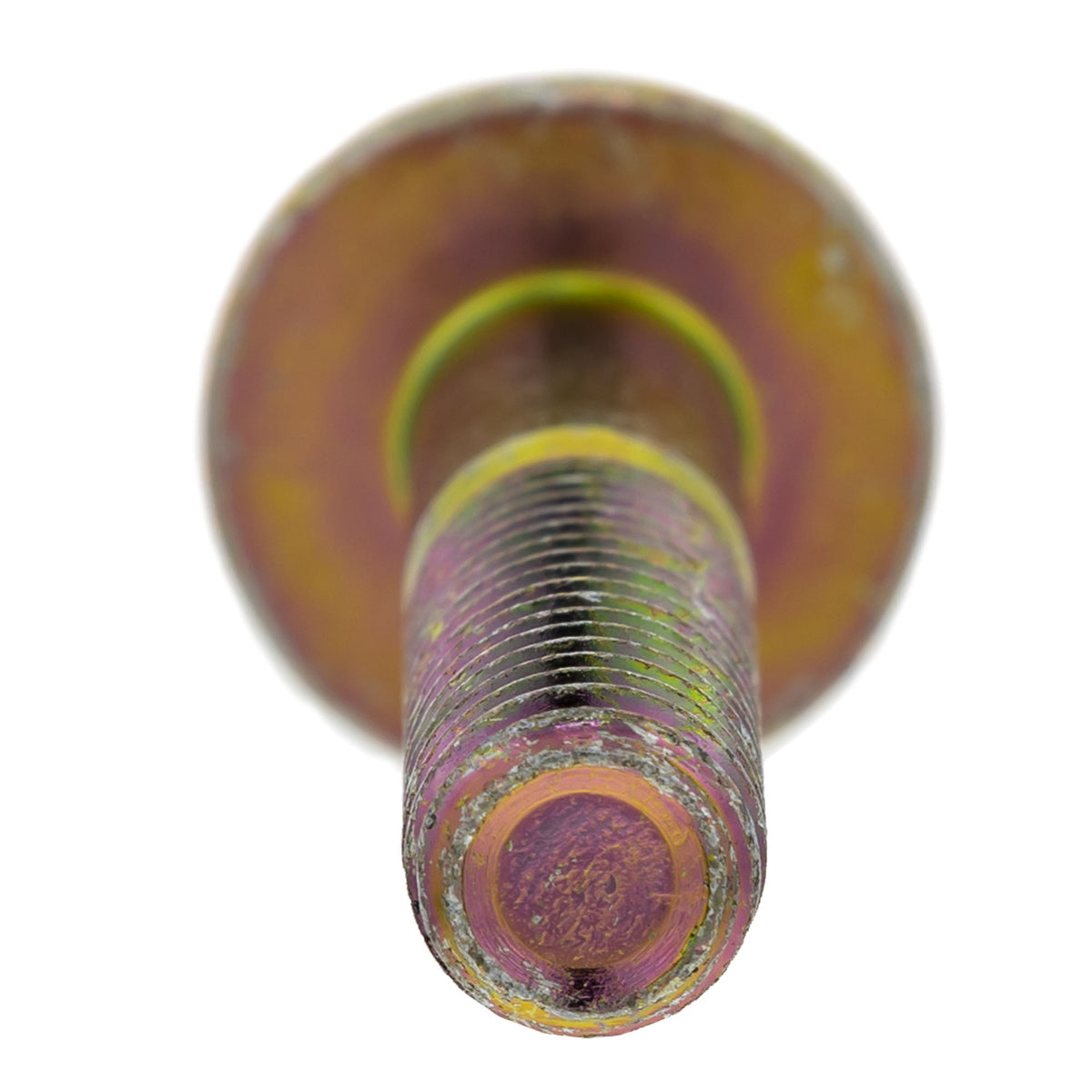 Polaris Hex Head Flange Bolt 10mm X 4 7518531 alternate view