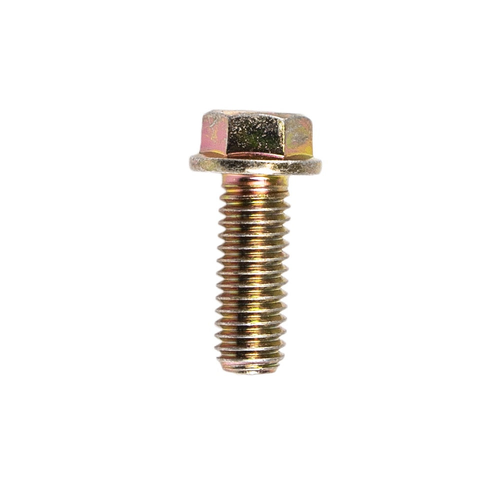 Polaris Flanged Hex Screw 6mm X 16mm 7518548