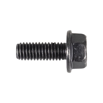 Polaris Hex Flange Screw 6 mm X 1 7518591