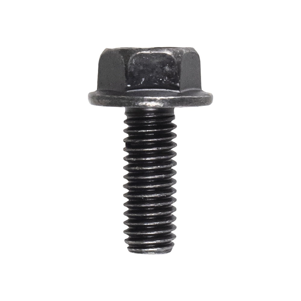 Polaris Hex Flange Screw 6 mm X 1 7518591 alternate view