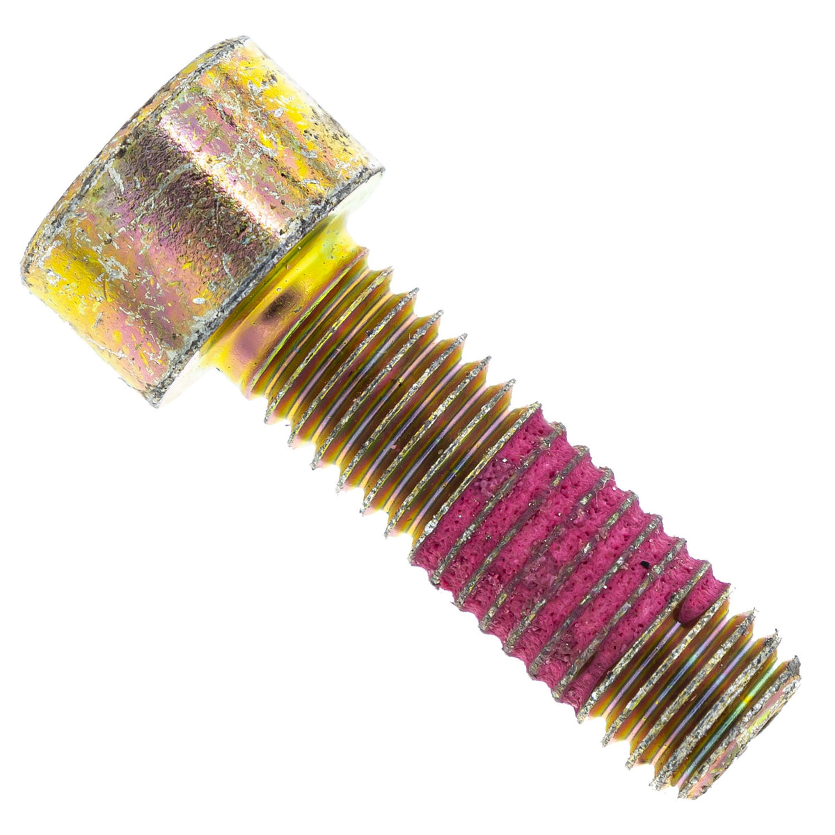 Polaris Screw M8 x 1.25 x 25 7518699