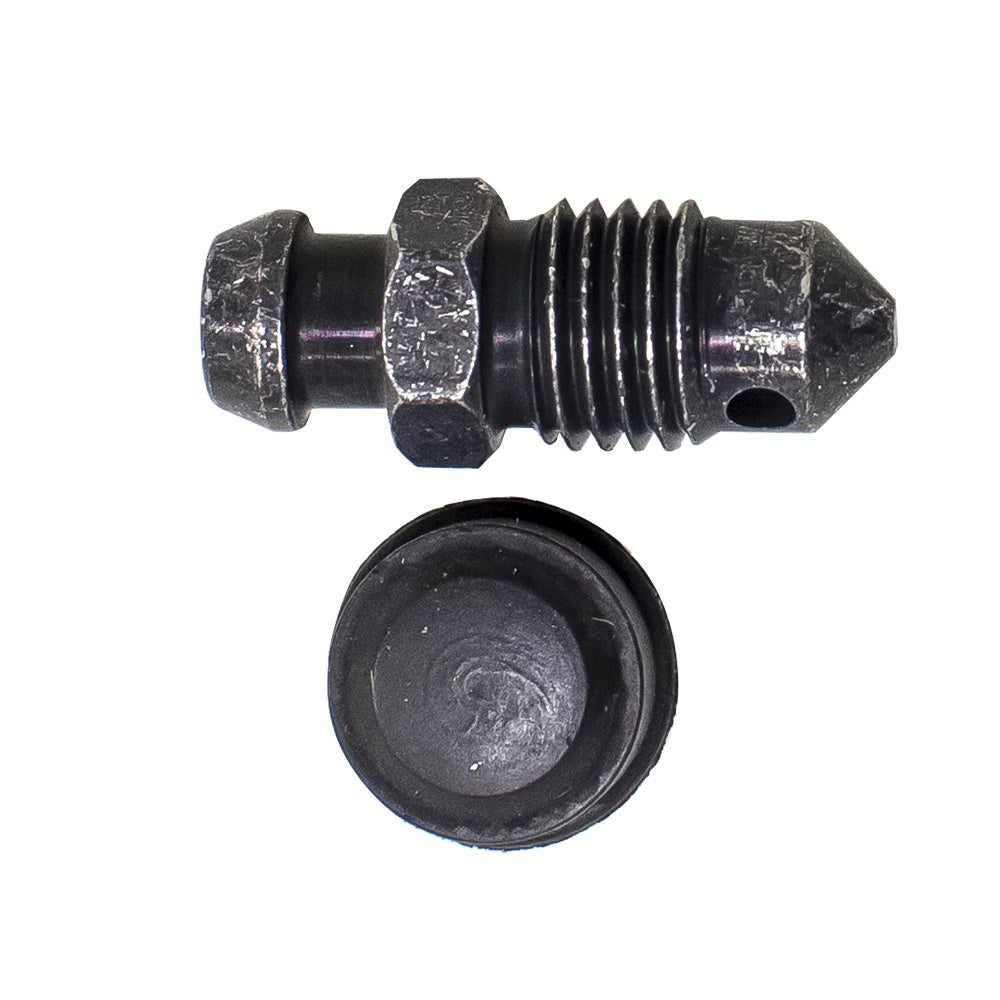 Polaris Hydraulic Bleed Screw 7518794 alternate view