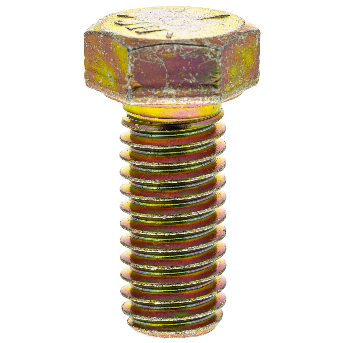 Polaris Bolt 7/16"-14 x 1.00 HX/CP 7518820 alternate view