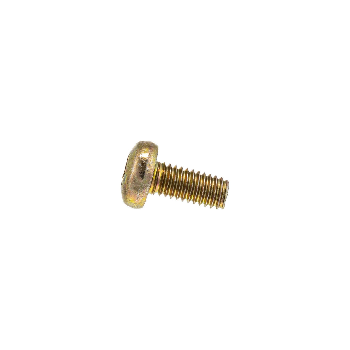 Polaris Tri-LOB Screw M6 x 1 x 14 7518914