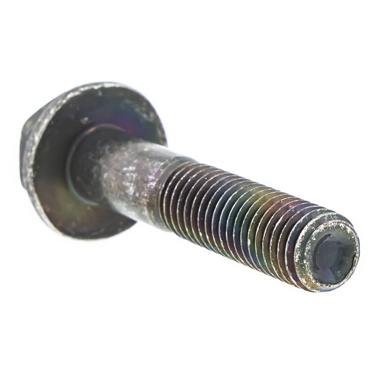 Polaris Hex Flange Screw M10X1.5X50 7518971 alternate view