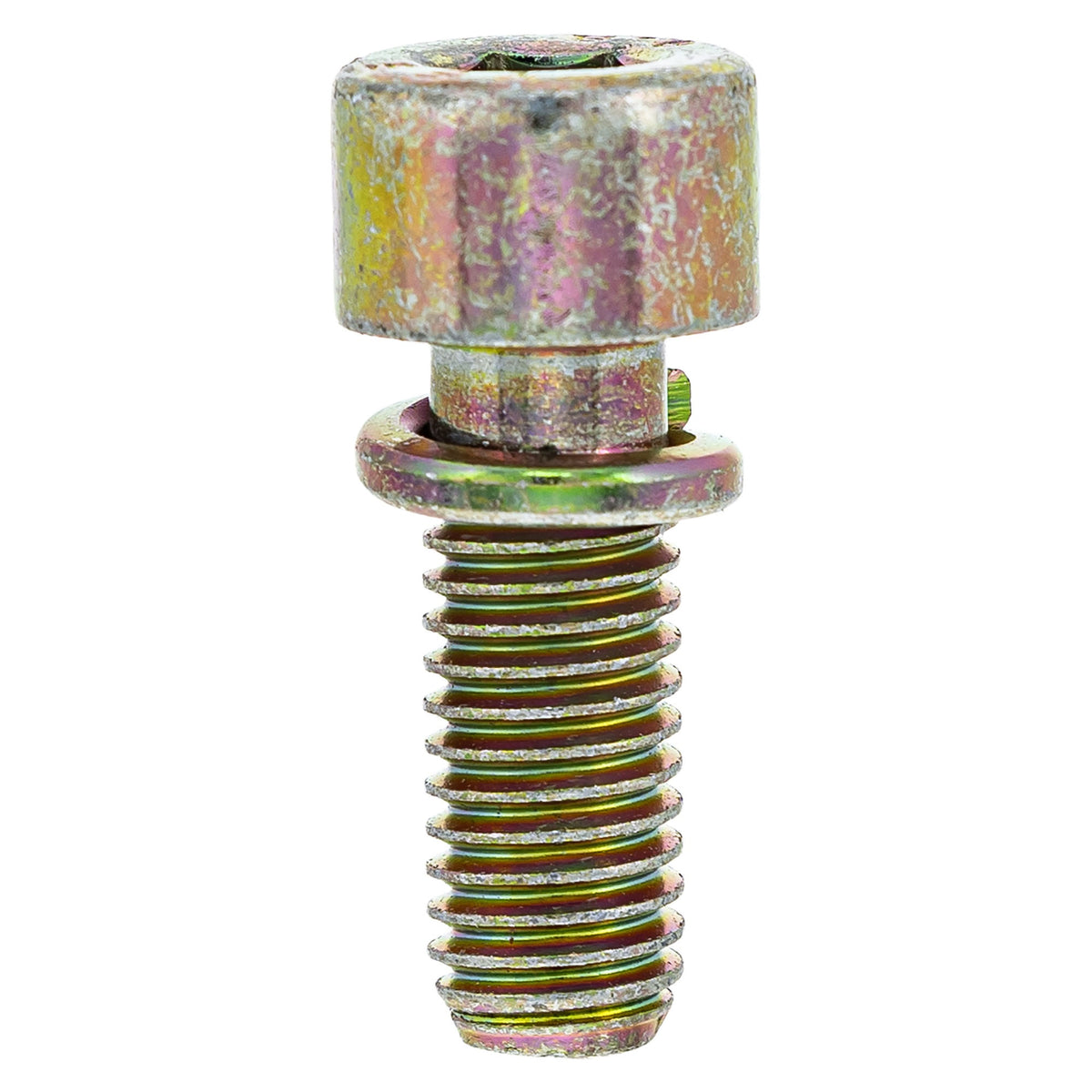 Polaris Engine/Exhaust/Body Screw 7518984