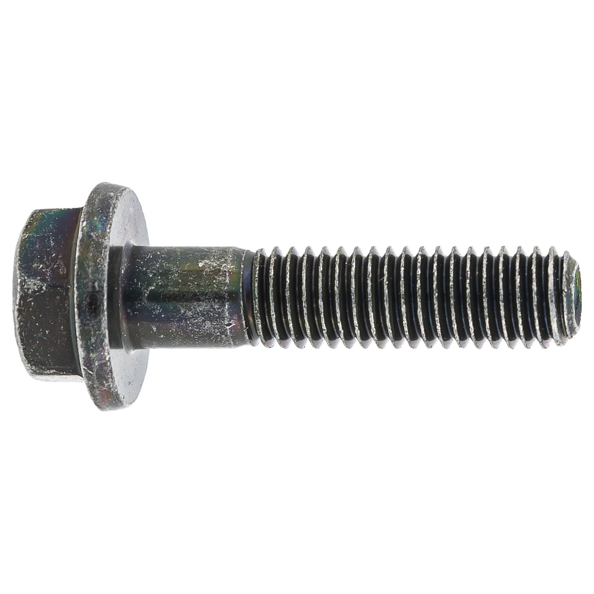 Polaris Hex Flange Screw 8 mm X 1.25 mm 7519052