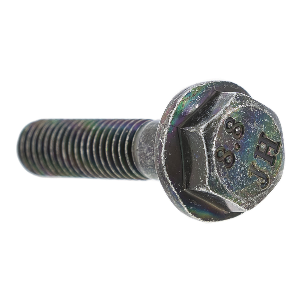 Polaris Hex Flange Screw 8 mm X 1.25 mm 7519052 alternate view