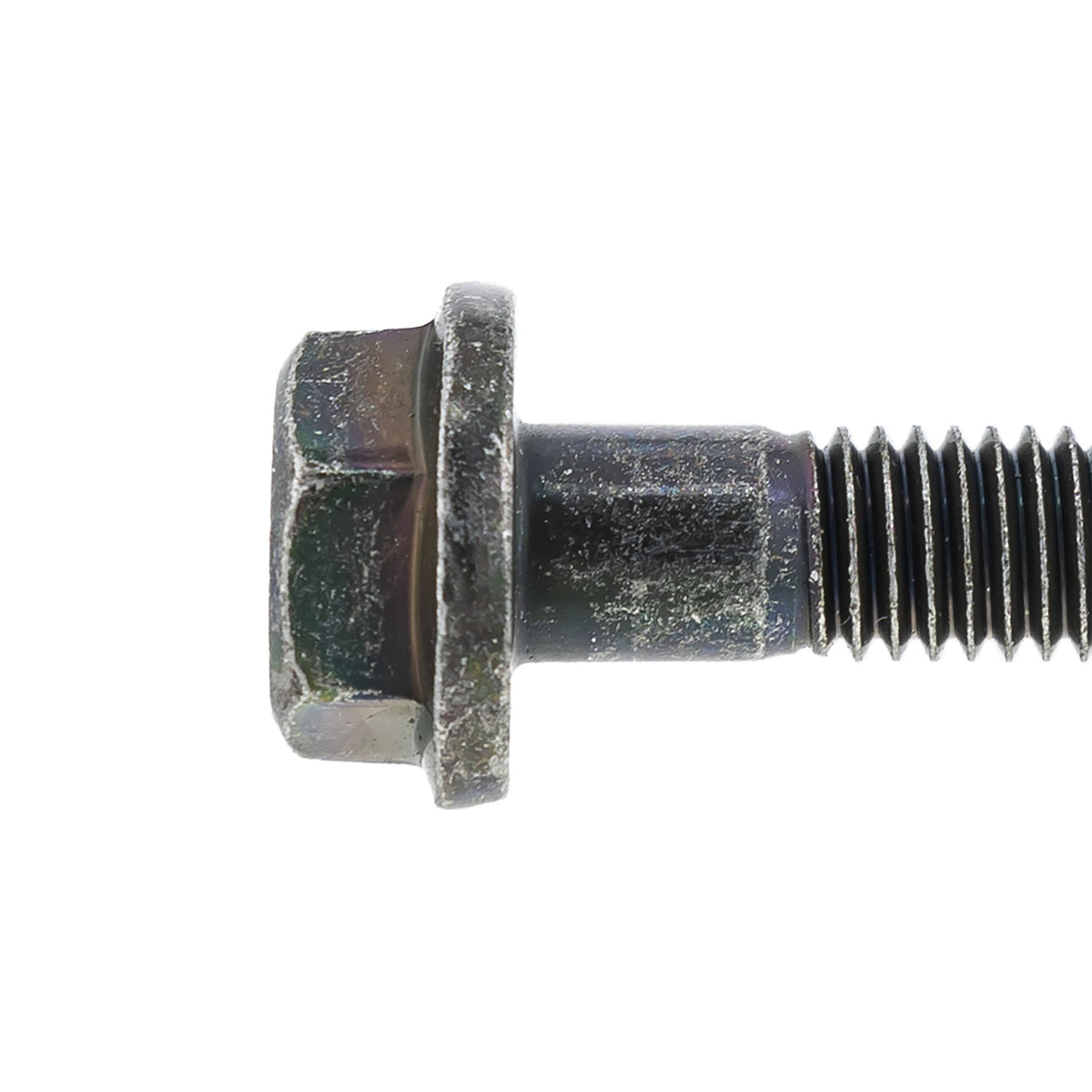 Polaris Hex Flange Screw 8 mm X 1.25 mm 7519052 additional view