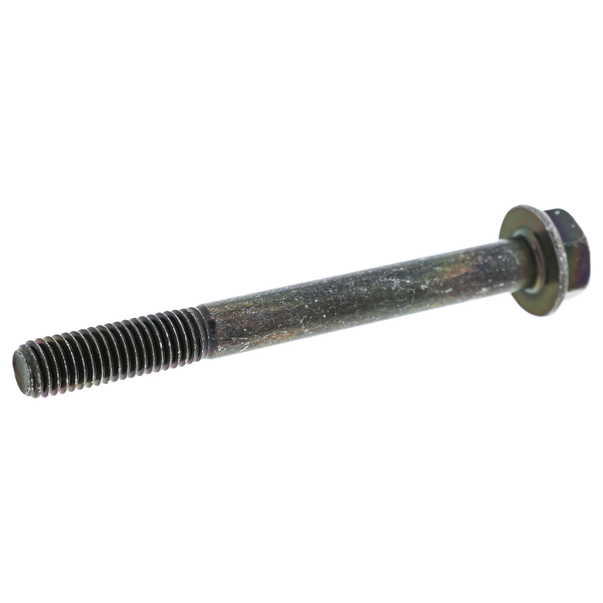 Polaris Hex Flange Screw 8 mm X 1.25 mm 7519217 alternate view