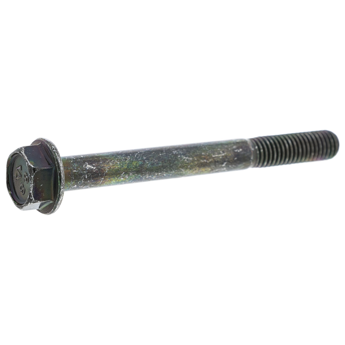 Polaris Hex Flange Screw 8 mm X 1.25 mm 7519217 additional view