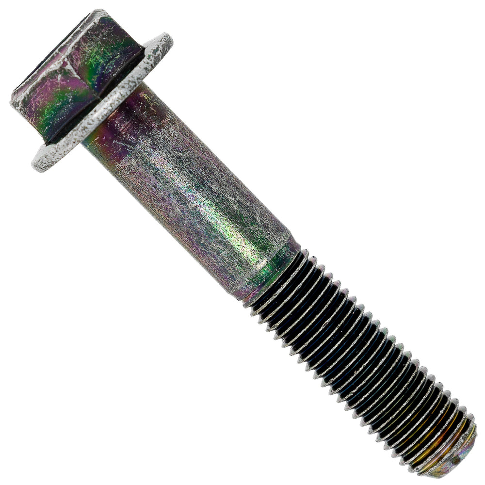 Polaris Hex Flange Screw 10mm X 1.25mm 7519285