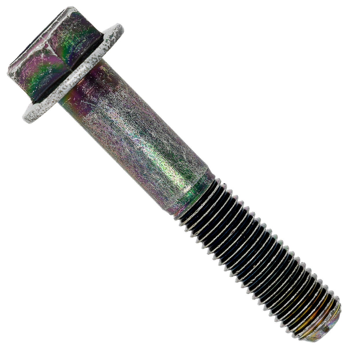 Polaris Hex Flange Screw 10mm X 1.25mm 7519285