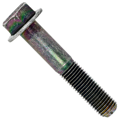 Polaris Hex Flange Screw 10mm X 1.25mm 7519285