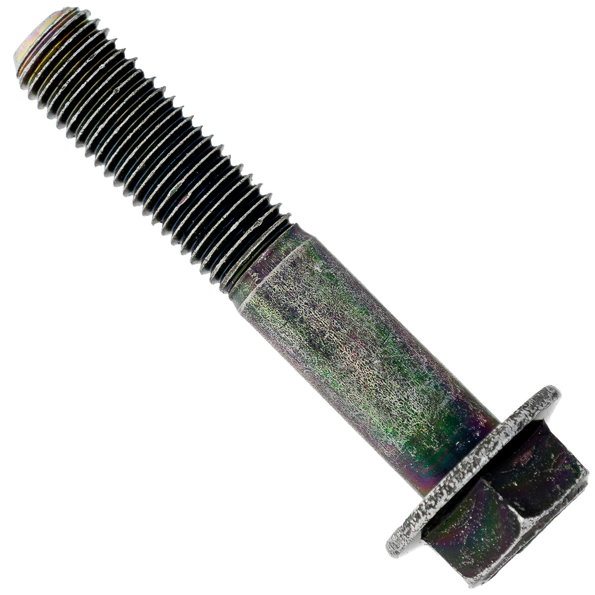Polaris Hex Flange Screw 10 mm X 1.25 mm 7519285 alternate view