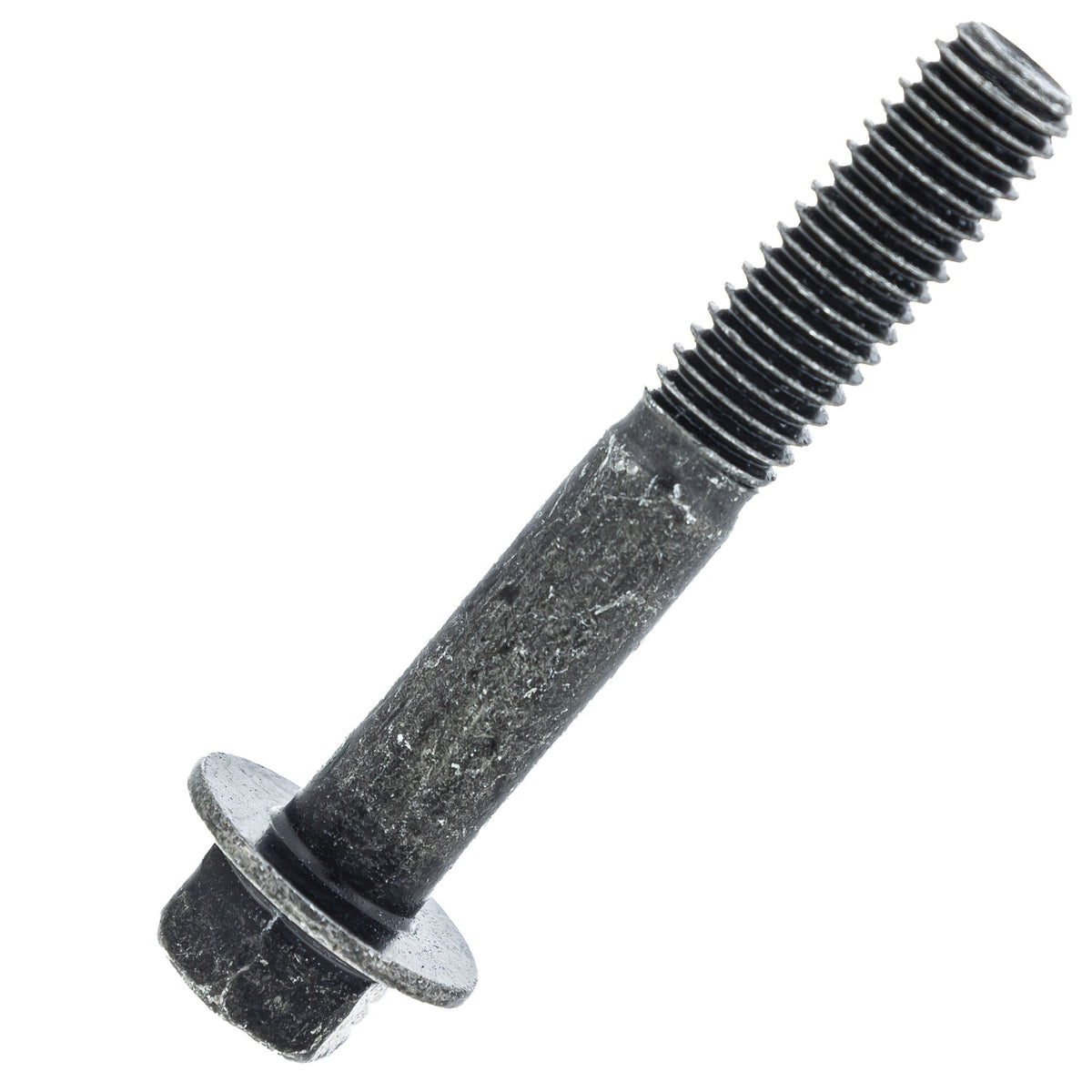 Polaris Hex Flange Screw M8X1.25X50 7521306 additional view