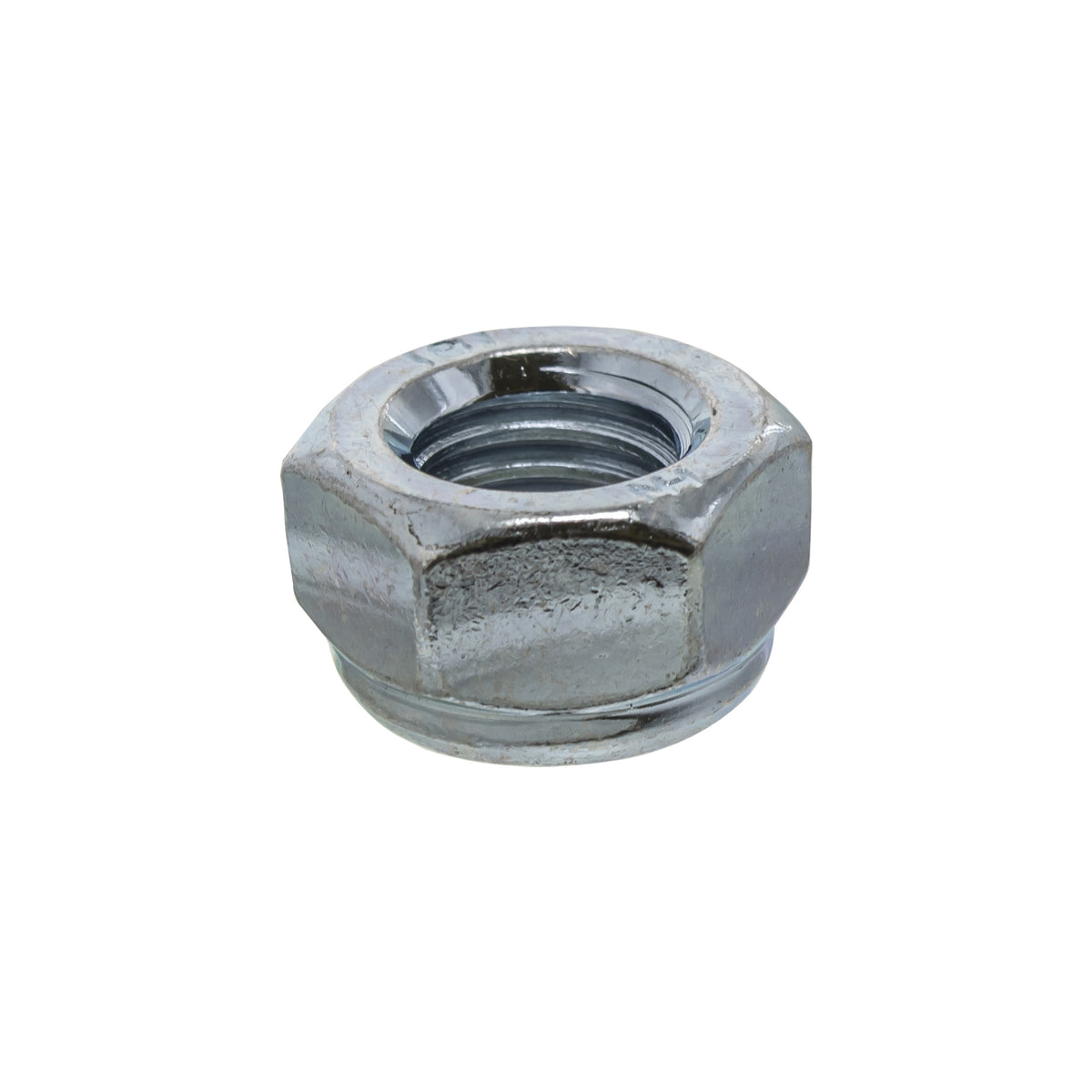 Polaris Nylok Nut M12 x 1.5 7540000 alternate view