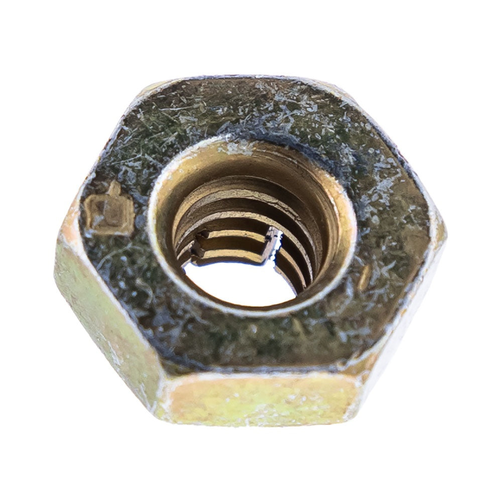 Polaris Clutch Drive Flex Lock Nut 7541906 alternate view