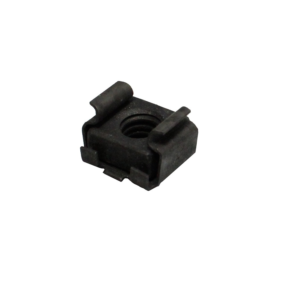 Polaris Nose Pan Retainer Nut 7542138 alternate view