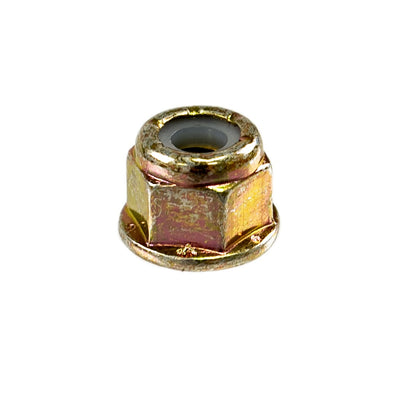 Polaris Flanged Nylok Nut 7542153
