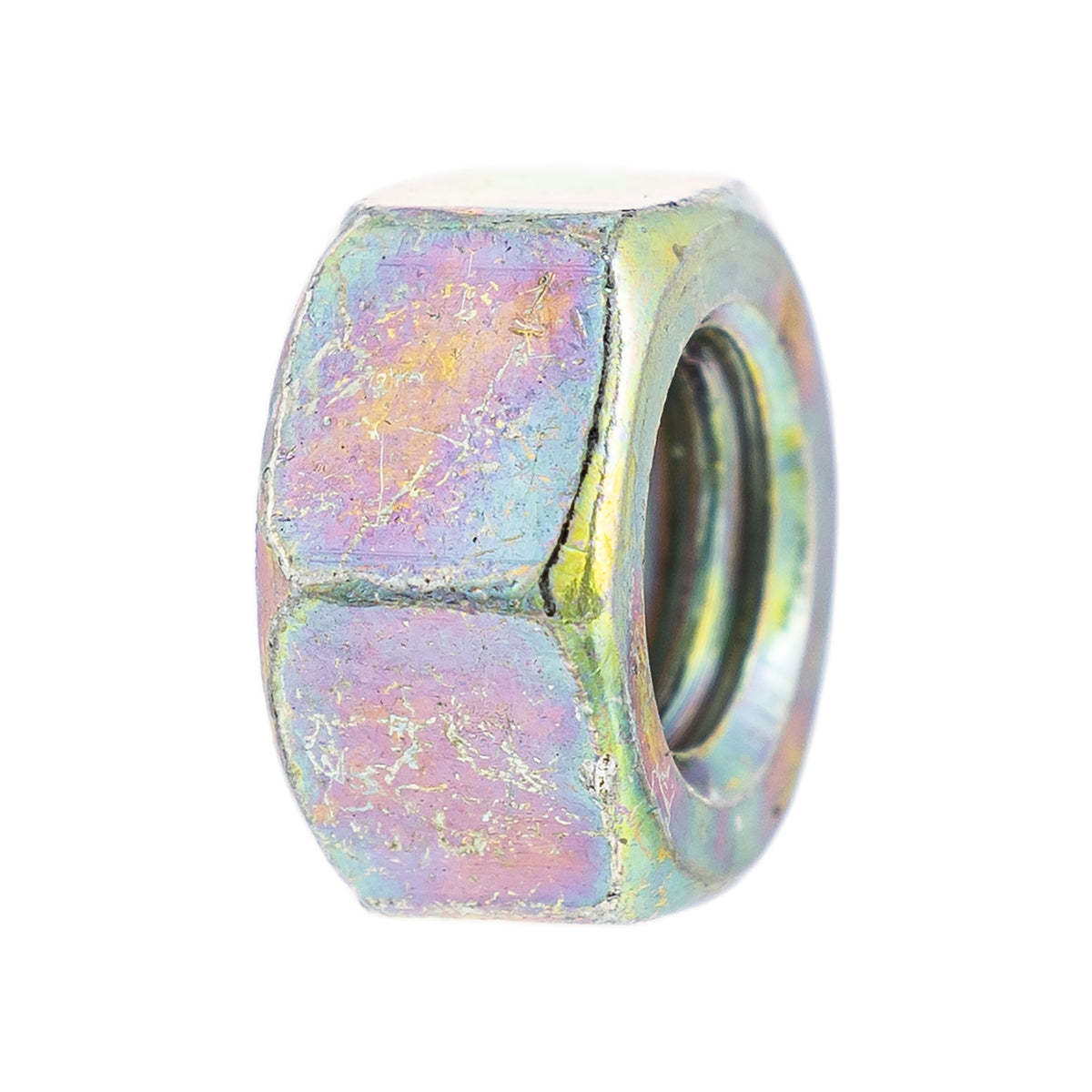 Polaris Hex Nut 7542301 RZR S 800 RZR 800 RZR 4 800 800 500 550 330