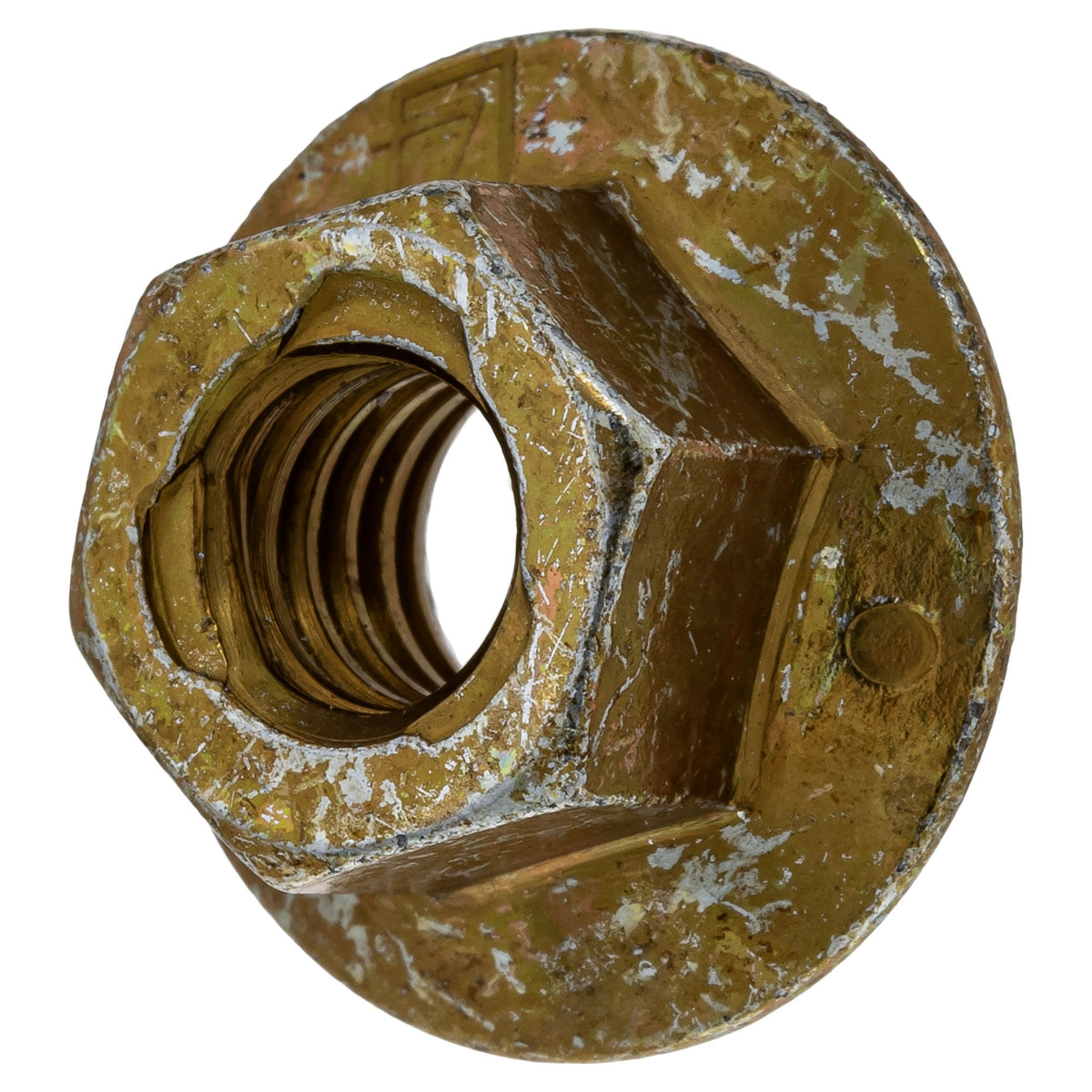 Polaris Flange Nut 7542321 alternate view