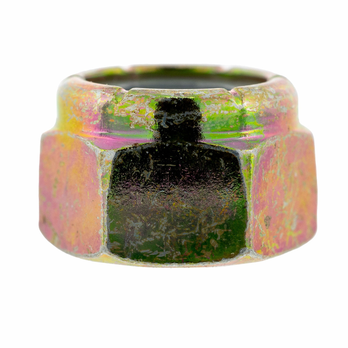 Polaris Nylok Nut 7542324 alternate view