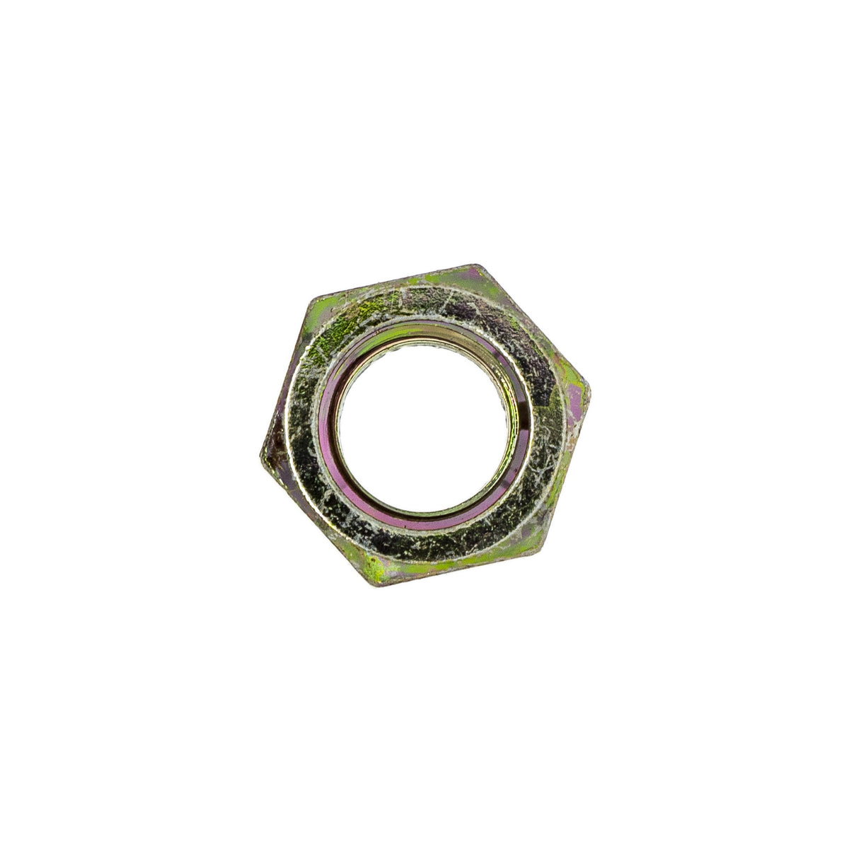 Polaris Nylok Nut 7542451 alternate view