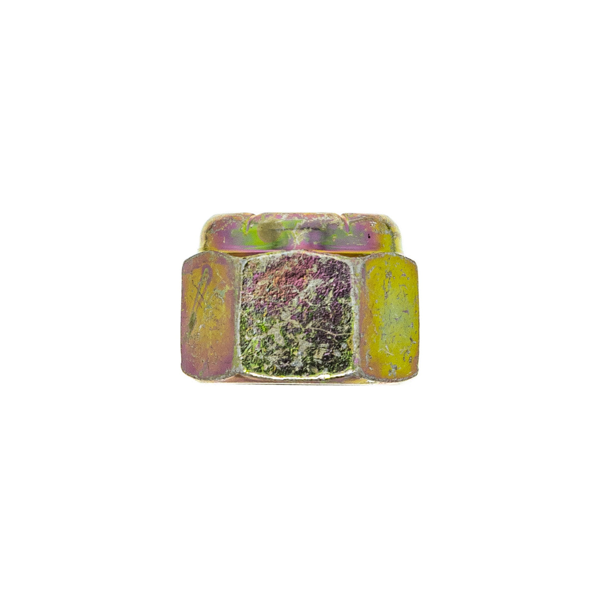 Polaris Nylok Nut 7542451 additional view
