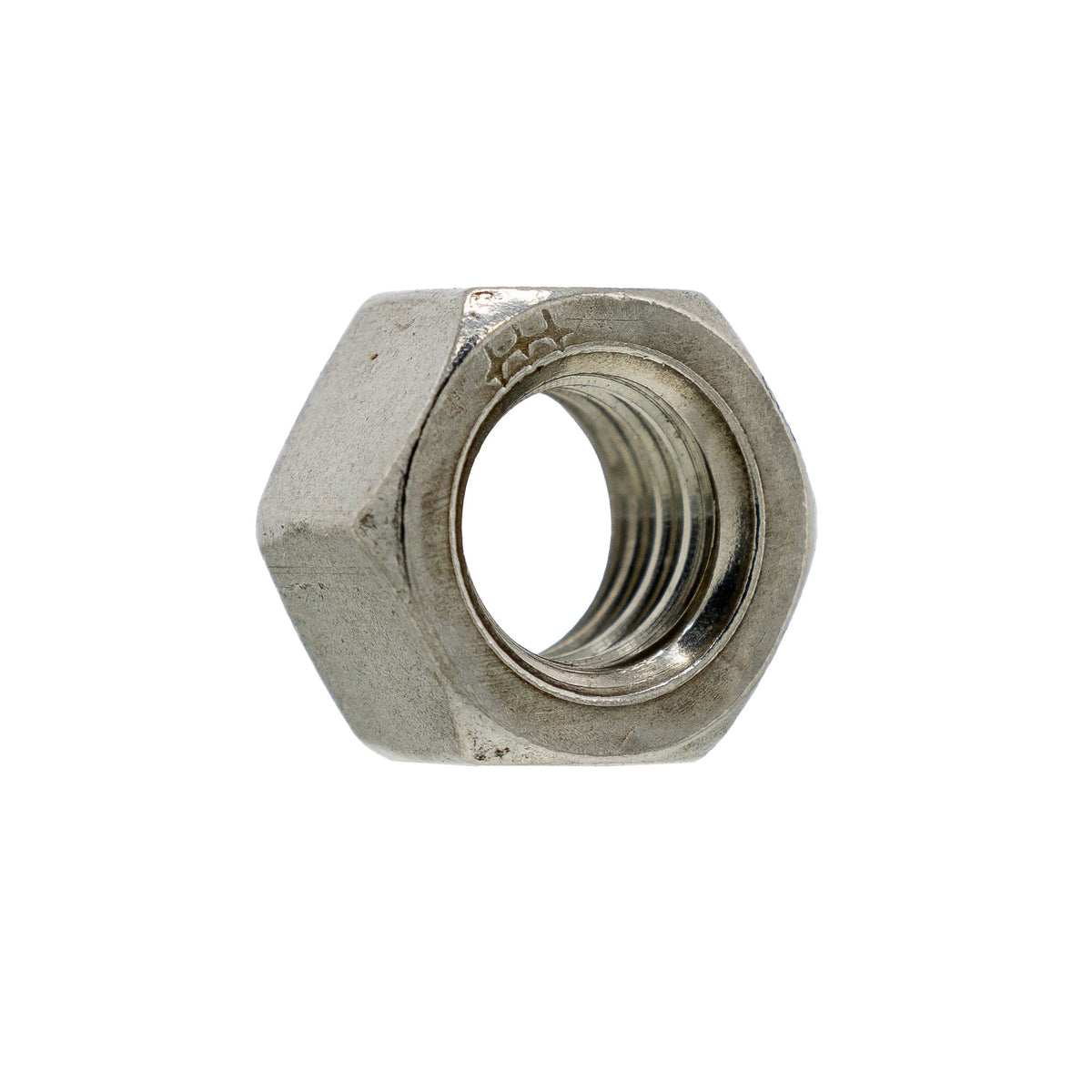 Polaris Body Hull Hex Nut 7542454 additional view