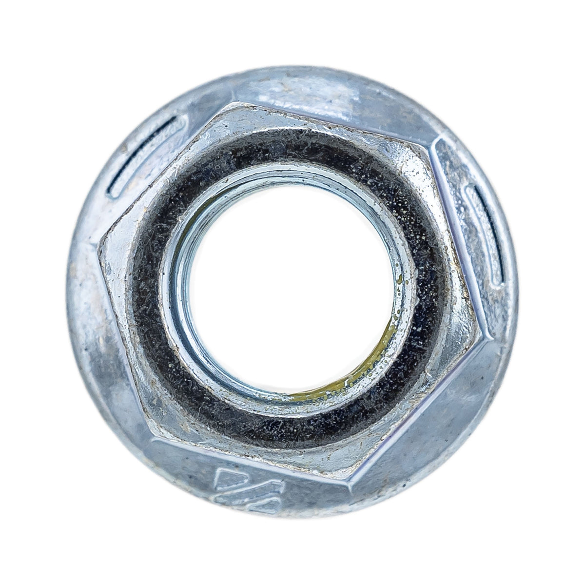 Polaris Flanged Wheel Lock Nut 7542459 alternate view