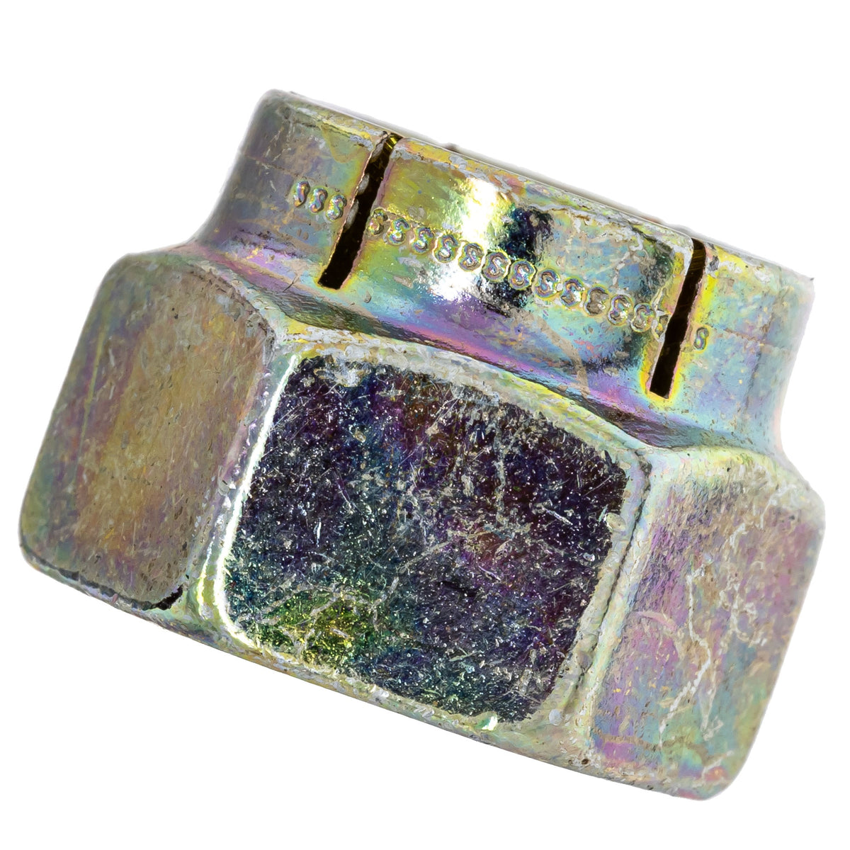 Polaris Flexloc Nut 7542703