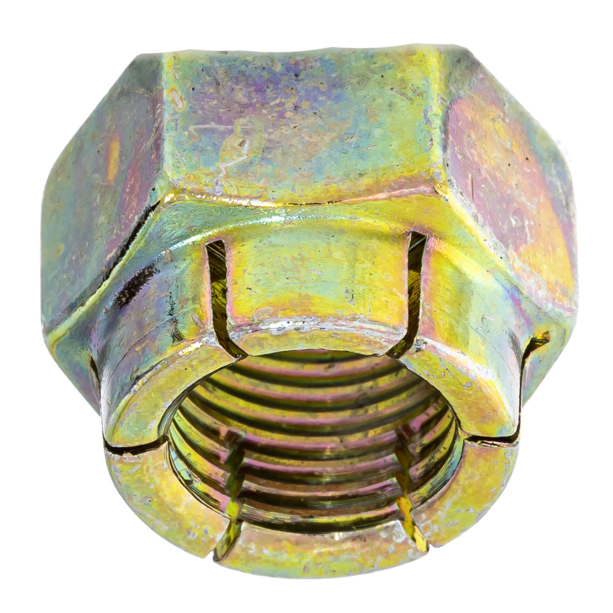 Polaris Flexloc Nut 7542703 alternate view