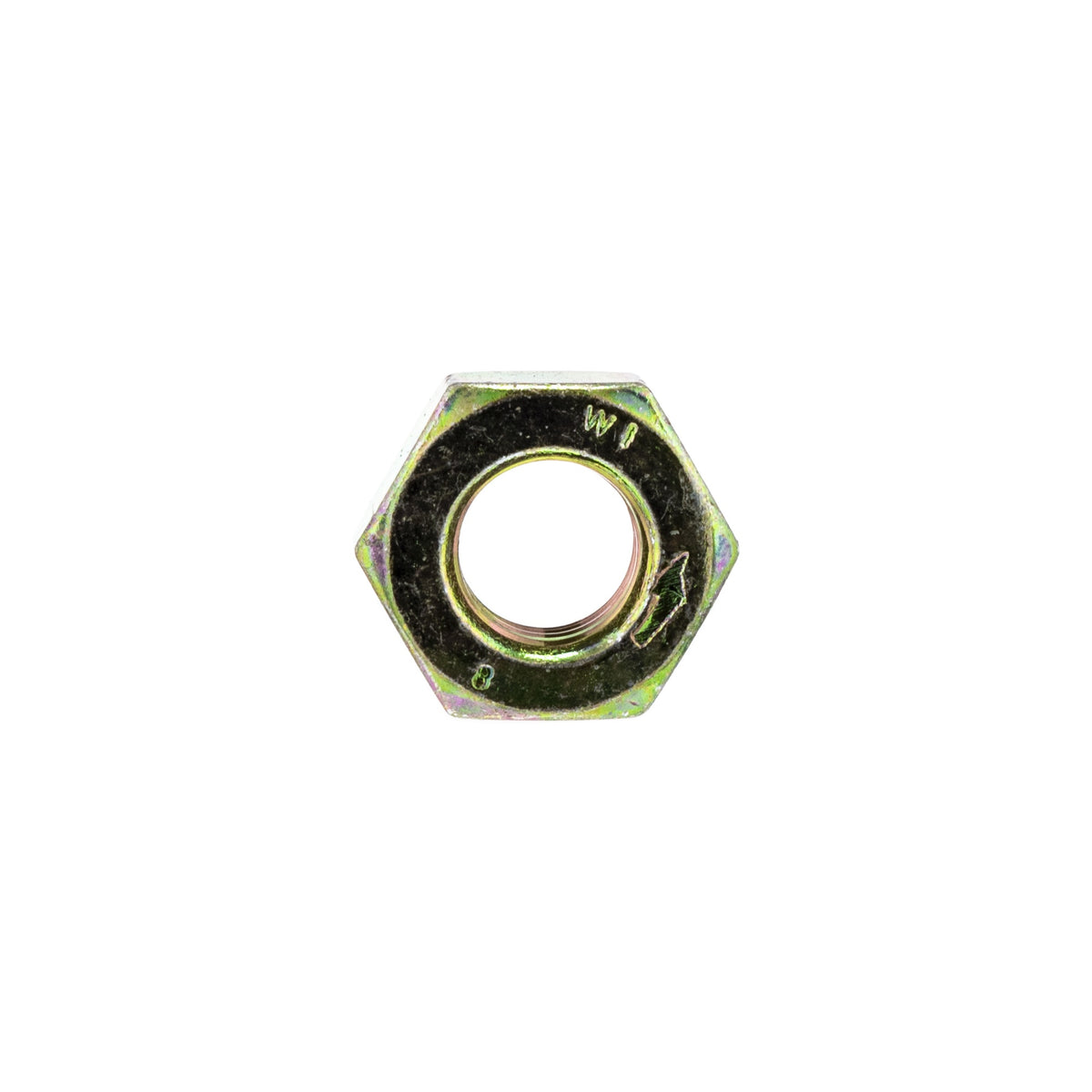 Polaris Left Nut 10mm 7546902