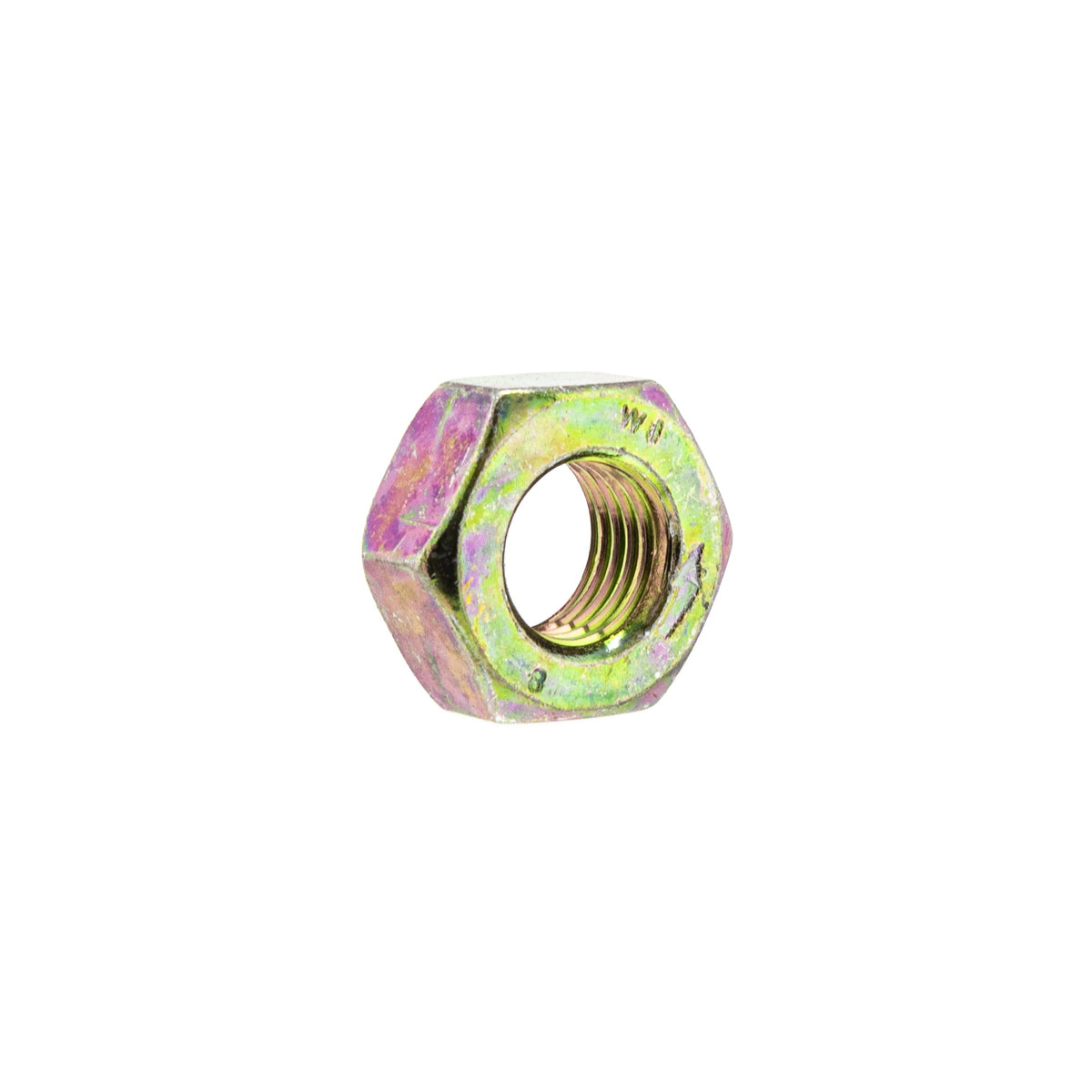 Polaris Left Hand Nut 10mm 7546902 alternate view