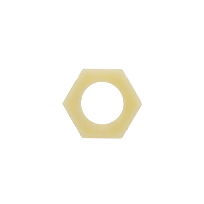 Polaris Water Inlet Nylon Hex Nut 7547003
