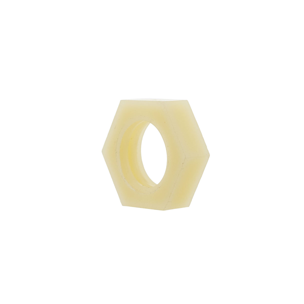 Polaris Water Inlet Nylon Hex Nut 7547003 alternate view