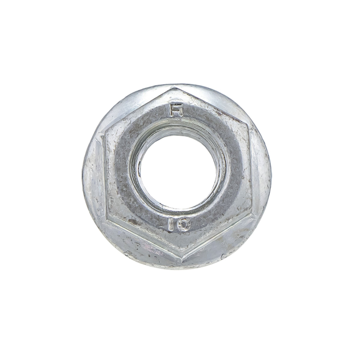 Polaris Hex Flange Head Nut 7547014 alternate view