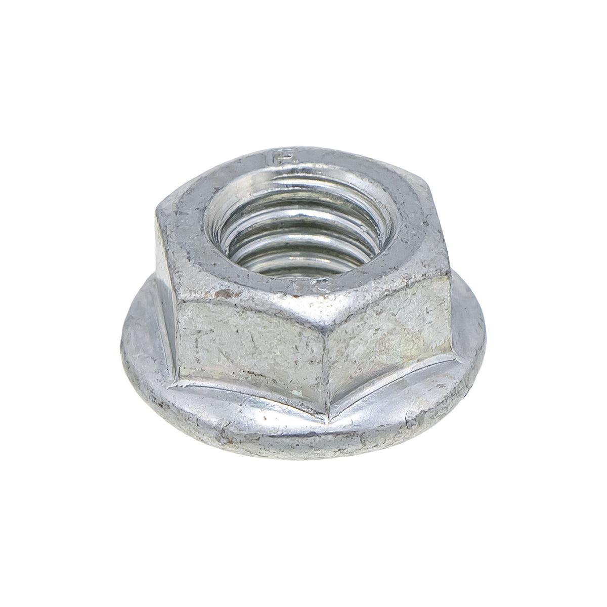Polaris Hex Flange Head Nut 7547014 additional view