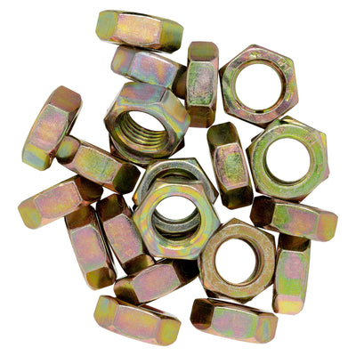 Polaris Left Jam Nut 7547028
